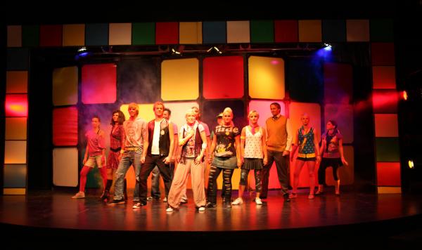 Abwechslungsreiches Abendprogramm