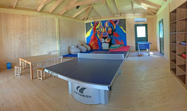 Jede Menge Spaß für Kinder