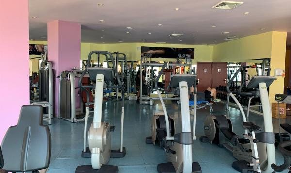 Fitness Studio