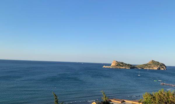 Traumhaftschönes Meer