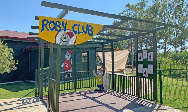 Roby Club