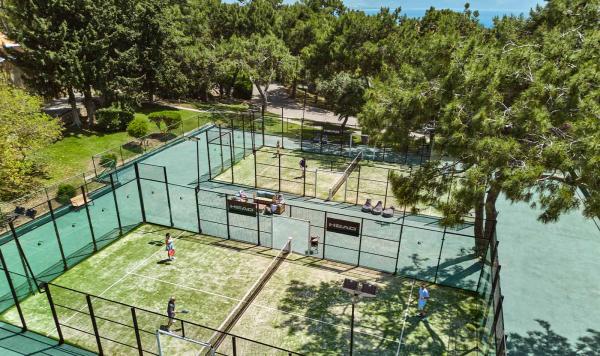 Padel