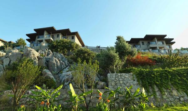 Seno Resort Sarigerme