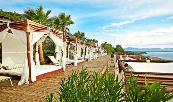 Seno Resort Sarigerme