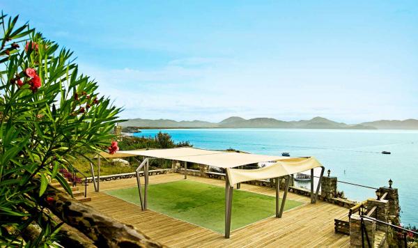 Seno Resort Sarigerme