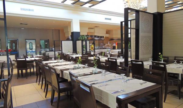 Restaurant im Magic Life Penelope Beach