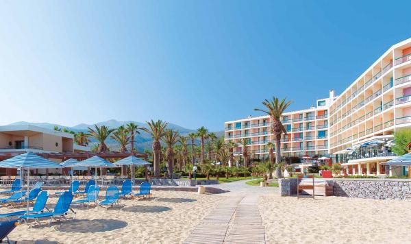 Calimera Sirens Beach