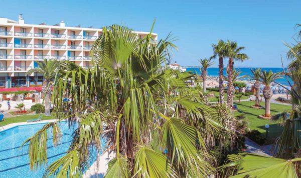 Calimera Sirens Beach