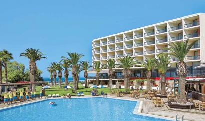 Bild von  Club Calimera Sirens Beach