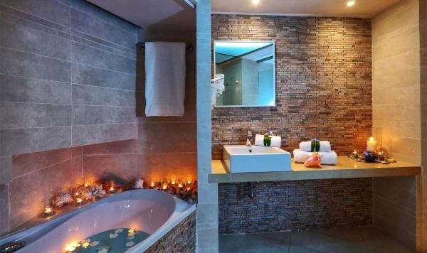 Hier lassen Sie die Seele baumeln