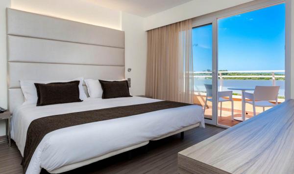 Wohnbeispiel Familiensuite Superior