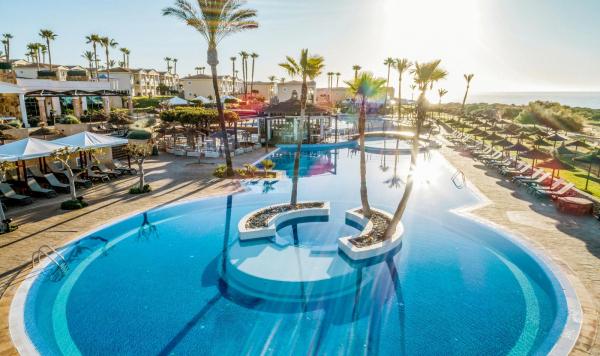 Pool TUI KIDS CLUB Punta Prima