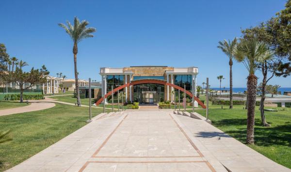 TUI KIDS CLUB Punta Prima