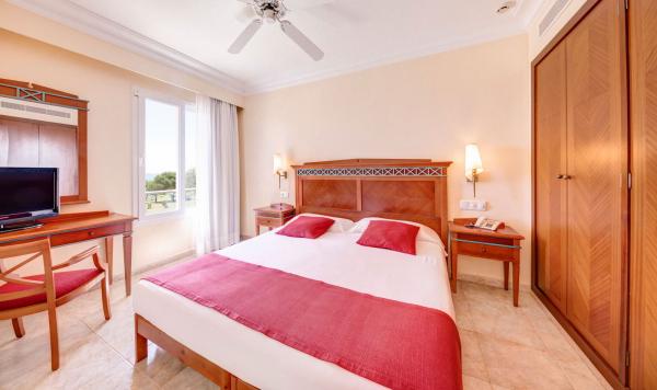 So wohnen Sie im TUI KIDS CLUB Punta Prima