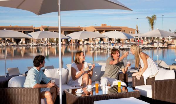 Gemeinsam Urlaub machen