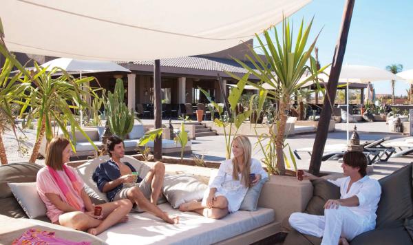 RIU Clubhotel Tikida Palmeraie