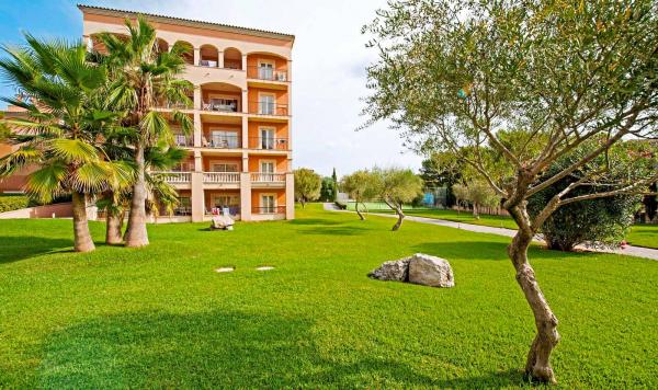 Club Grupotel Aldea Gran Vista