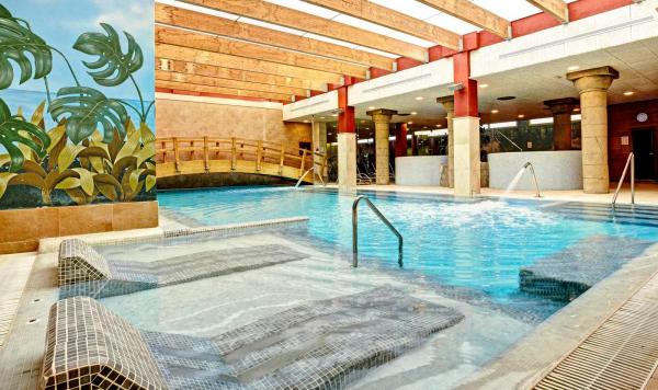 Indoor-Pool