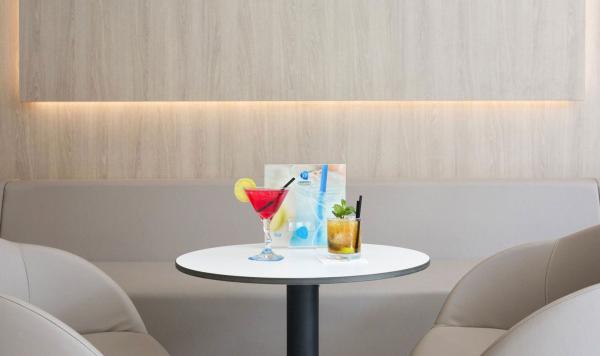 Erfrischende Getränke