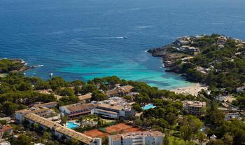 Beach Club Font de Sa Cala