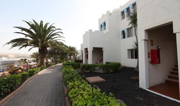 Sotavento Beach Club