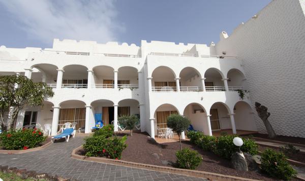 Sotavento Beach Club