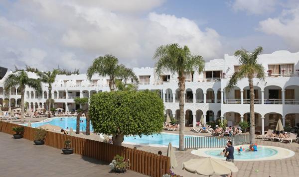 Sotavento Beach Club