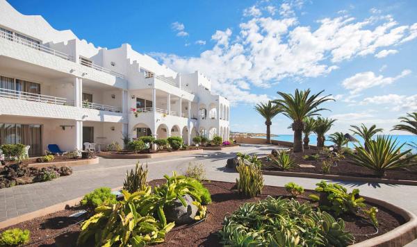 Clubanlage Sotavento Beach Club