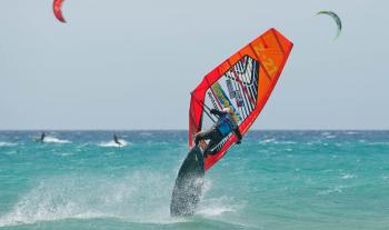 Surfparadies Fuerteventura