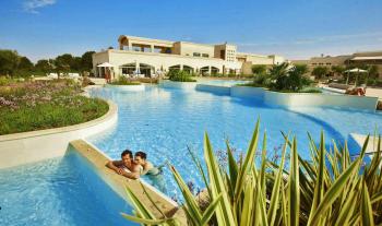  Vivosa Apulia Resort