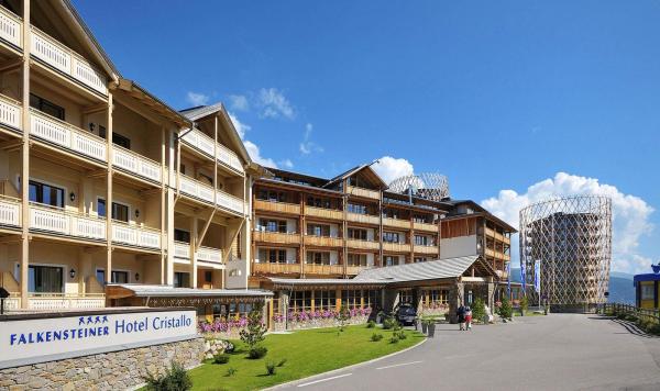 Falkensteiner Hotel Cristallo