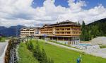 Falkensteiner Hotel Cristallo