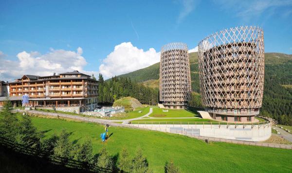 Falkensteiner Cristallo