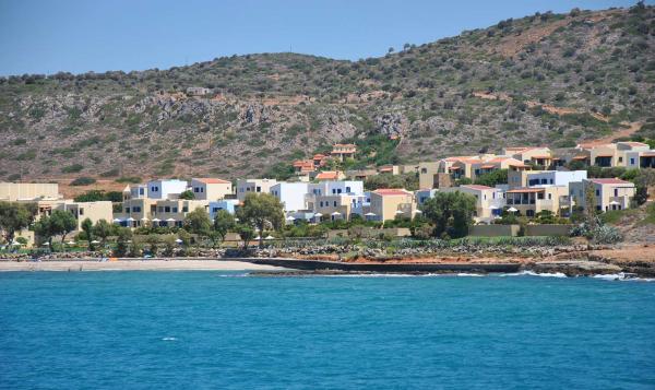 So schön kann Urlaub sein