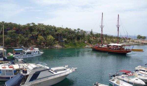 Black Rose - Piraten stechen in See