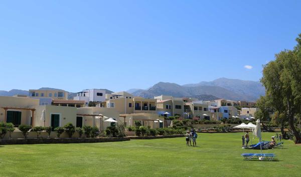 Genießen Sie die Sonne