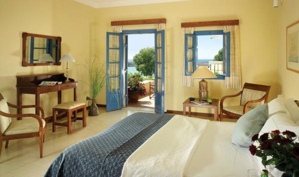 Wohnbeispiel Bungalow Seafront