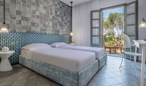 Wohnbeispiel Familiensuite