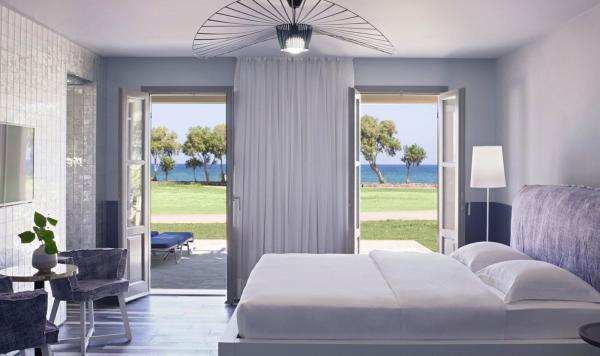 Wohnbeispiel Suite Meerblick