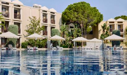 Bild von TUI MAGIC LIFE Belek