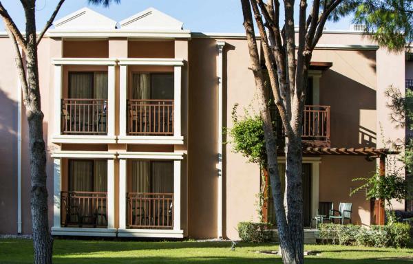 Cluburlaub Magic Life Belek