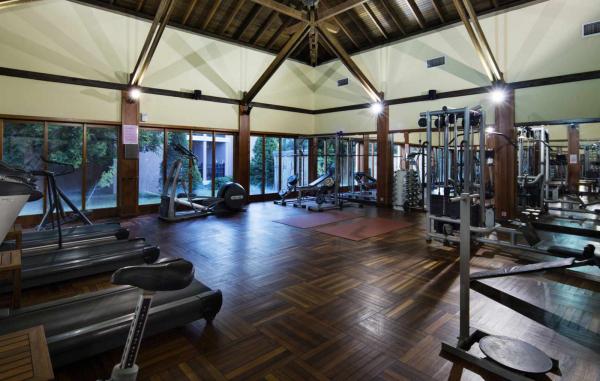 Fitness Magic Life Belek