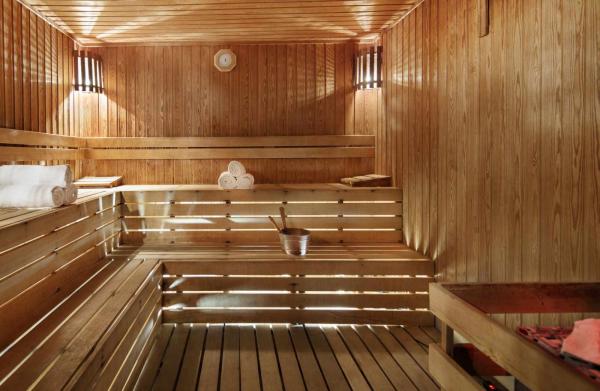 Sauna Magic Life Belek