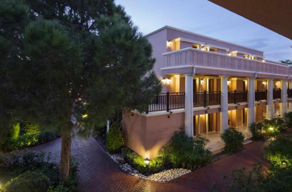 Club Magic Life Belek