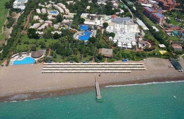 Traumstrand Magic Life Belek