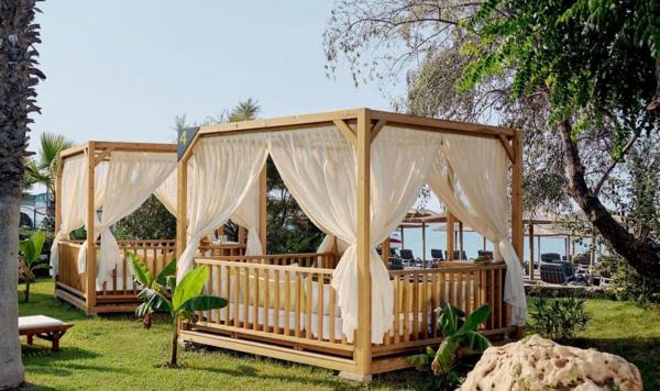 TUI Magic Life Belek Relaxen