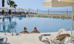 Auszeit im Pool
