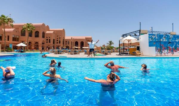 Im Urlaub fit bleiben