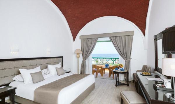 Wohnbeispiel Beach Front Zimmer