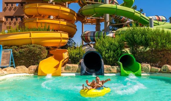 Aquapark
